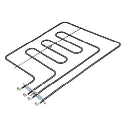 Horní topné těleso trouby 1800 / 1000 W - 230 V