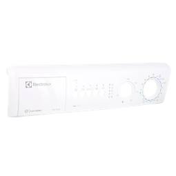 manöverpanel, vit, Electrolux