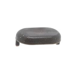 cap,screw cover,door handle,15.9x9.4mm