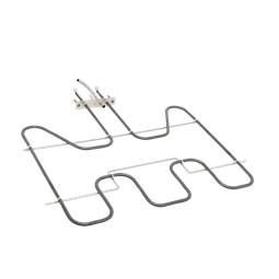 heating element, upper