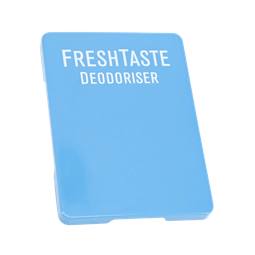 Cover,air filter,silkscreened,8203,75.1x102.5mm