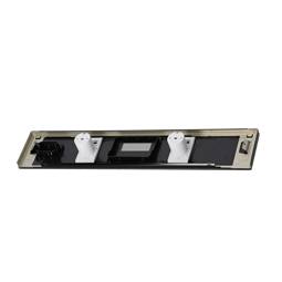 control panel, black, 60cm,UMPD,2K