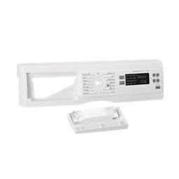control panel,white,Electrolux,FR