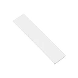 Collerette de charnière de porte de réfrigérateur/congélateur