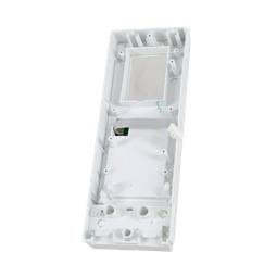 assembly, Housing, control panel