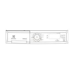 control panel,Handle,Electrolux,EWP1062TEW,PL