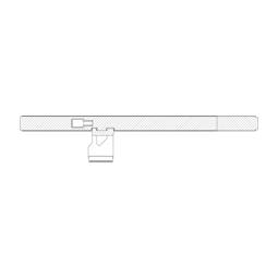 touch panel, black, Frigidaire,