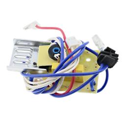 Module électronique,assemblage