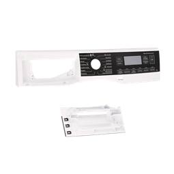 control panel,white,Electrolux,PL