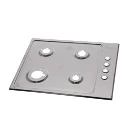 ARBEITSPLATTE,INOX,ZANUSSI,594