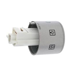knob, function, inox