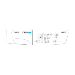 control panel,Handle,Zanussi,ZDC8202P,EN