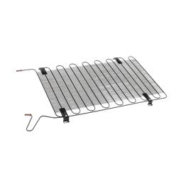 condenser, complete, 538x800mm