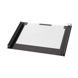 Door Glass Assembly - 592X423.8mm