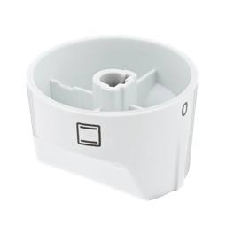 Knebel, Funktionen, weiss