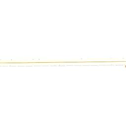 BLECH,VERBINDUNGSSTÜCK,70CM