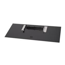 assembly, front panel, 898x380