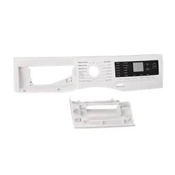 control panel, white, Faure, FR