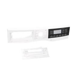control panel,white,Electrolux,IT