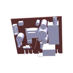 PCB