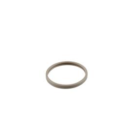 ring tätnings-, sandfärgad