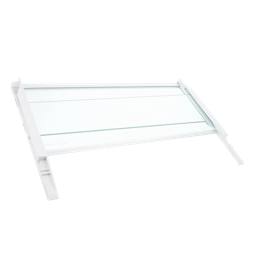 clayette en verre, assemblage, pliant, 460x293mm