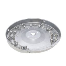 heater, assembly
