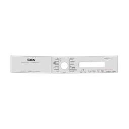 Insert,control panel,AEG,L76685NWD,EN