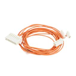 harness,drain pump,heating element,PCB,J8,1480+1340mm