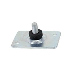 HALTER,EINSTELLFUSS