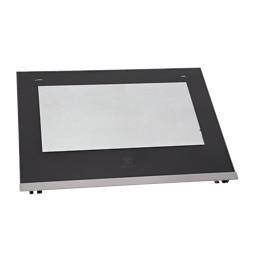 Door Glass Assembly - 596X465mm