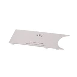 insert, handle, AEG