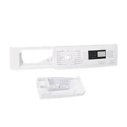control panel,white,Electrolux,IT