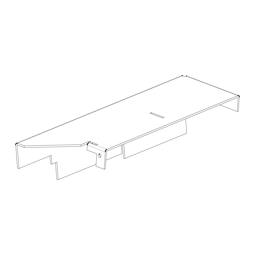 cover, door lock