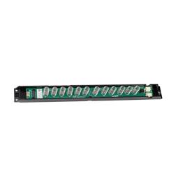 user interface board, assembly, DION premium