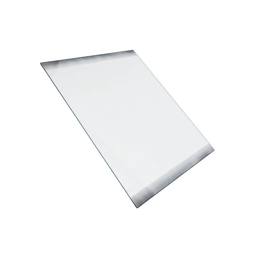 GLASS PANEL,OVEN DOOR,405X483M