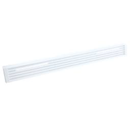 Grille de ventilation pour réfrigérateur