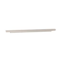 door handle, inox, L=505mm