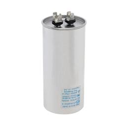capacitor, Compressor,