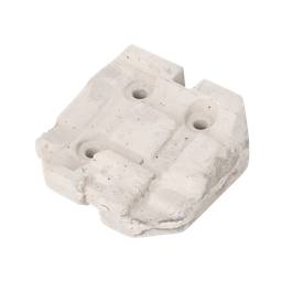 counterweight, upper, P10