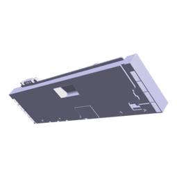control panel,black,AEG,F55412VI0
