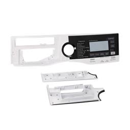 control panel,white,Electrolux,FR