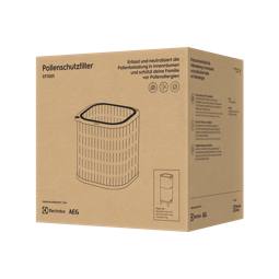 EF11001 POLLEN FILTER