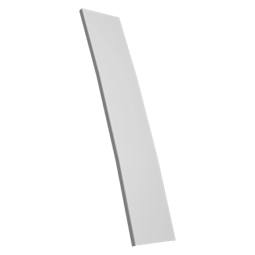 programme plate, 213.3mm