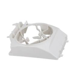 ganascia, ventilatore