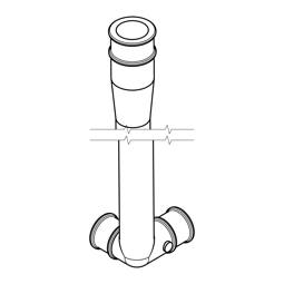 pipe elbow,descaling pipe,silicone
