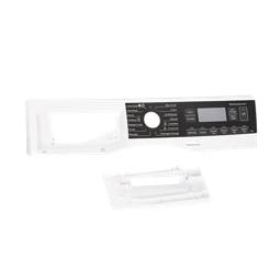 control panel,white,Electrolux,FR