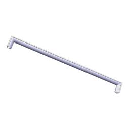 handle, inox