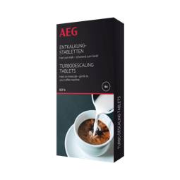 ECF6 DESCALING TABLETS (4X)