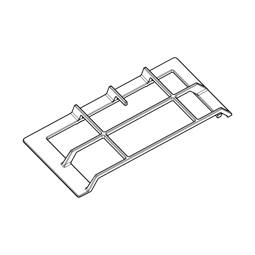 grid, pan support, right